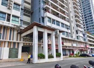 The Garden 2BR 4Pax Cozy Stylish Netflix BySTAY