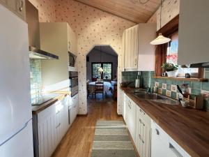 Charming holiday home at Söderåsen