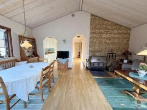 Charming holiday home at Söderåsen