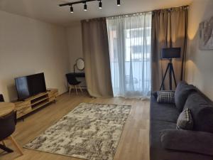 Smichov Luxury Apartments with Free Parking