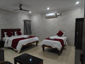 Hotel Grand Palace