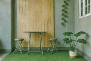 Islana Stay Rm A for 1pax only