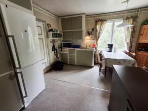 Charming Holiday Home in Forest Idyll near Tosthult