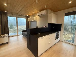 Holiday home in the middle of nature in Knared