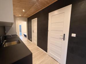 Holiday accommodation in the middle of nature in Knared