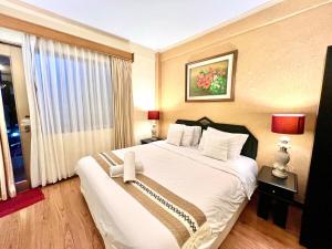 Apartment Jayakarta Bali Residence Legian Access Beach Front