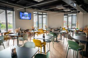 ibis Styles Debrecen Airport