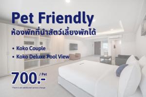 Kokotel Khao Lak Isara Casa
