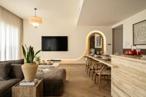 Seraya Residences at Urban Oasis by Missoni