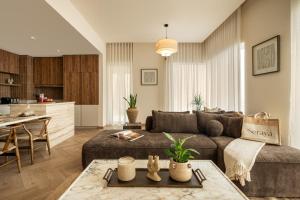 Seraya Residences at Urban Oasis by Missoni