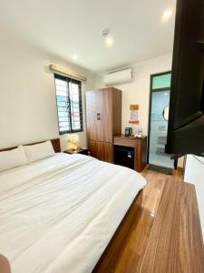 Hotel Thanh Phương 1