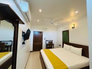 Jaffna City Palace Hotel