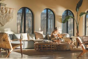 GAIA Alaçatı BY THE SEA - Adult Only