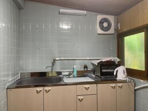 ゲストハウス こごみ庵