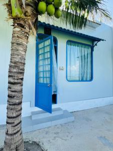 Homestay Về Nhà Chơi