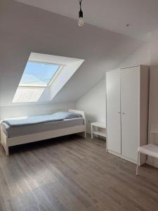 Monteurapartment und Ferienapartment Mannheim