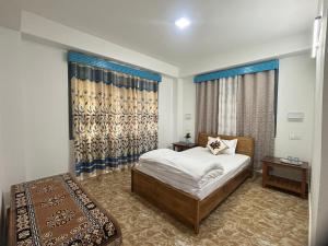 Mountain Whisper Homestay Yuksom