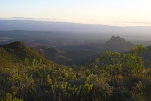 The Soleta Cottage, Almond Valley Getaway