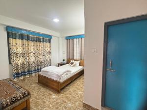 Mountain Whisper Homestay Yuksom