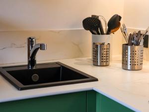 Genepi loft duplex 4 personnes