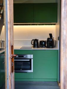 Genepi loft duplex 4 personnes