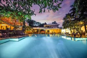 Mandara Rosen Yala, Kataragama - Detagamuwa