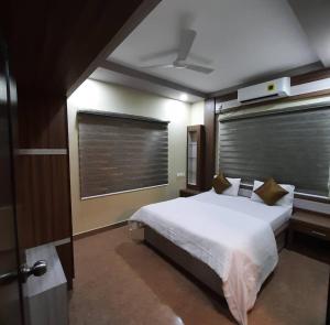 Oakhaven Service Apartments Kaikondrahalli