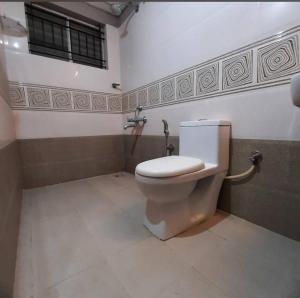 Oakhaven Service Apartments Kaikondrahalli