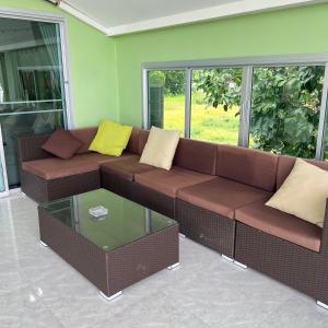 Green orchid Apartment