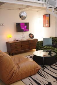 TM Homestay Trung Tâm Phan Thiết - Ubytování bez kategorie ve městě Phan Thiết