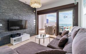 Amazing Home In Torrox Costa