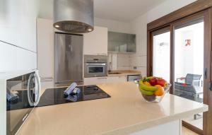 Amazing Home In Torrox Costa