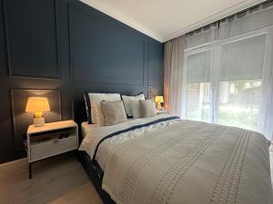 Magic Place II - Francuska Park - Free Garage - Self Check-in