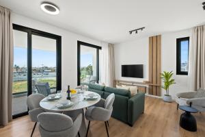 Artemis 202 - Seaside Stories - 4hvězdičkové hotely ve městě Livadhia