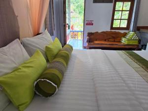 Malulee KhaoSok Resort