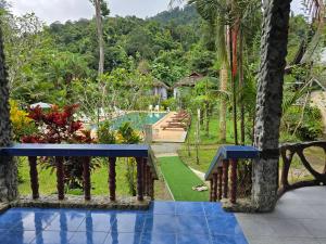 Malulee KhaoSok Resort