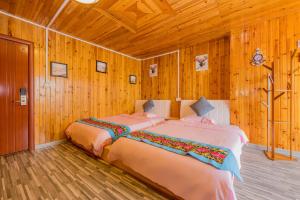 Longsheng Yuren Wharf Inn