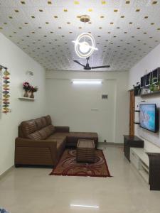 Breezy 2BHK Near Manyata, Peaceful, FamilyFriendly