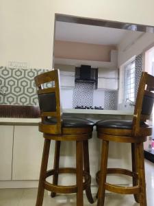 Breezy 2BHK Near Manyata, Peaceful, FamilyFriendly