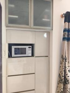 Breezy 2BHK Near Manyata, Peaceful, FamilyFriendly