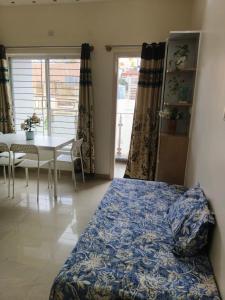 Breezy 2BHK Near Manyata, Peaceful, FamilyFriendly