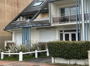 location front de mer Plein Soleil