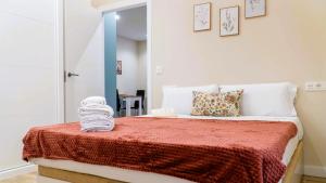 Apartamentos Doña Berenguela by gaiarooms