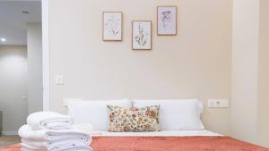 Apartamentos Doña Berenguela by gaiarooms