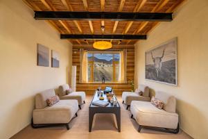 House on the Clouds, Spiti