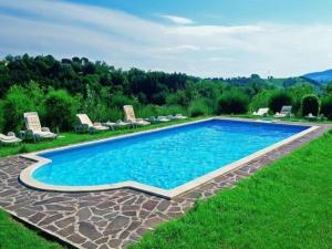 Chalet in Monte Sibillini Park