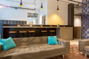 For Students Only - Market Quarter Accommodations in Bristol