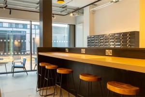 For Students Only - Market Quarter Accommodations in Bristol