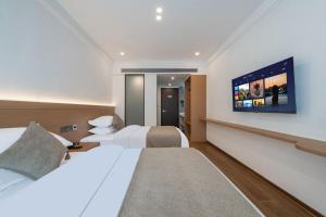 凤凰 Fenghuang Luming B&B 民宿 客房
