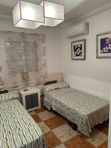 Playa Golf II Campoamor